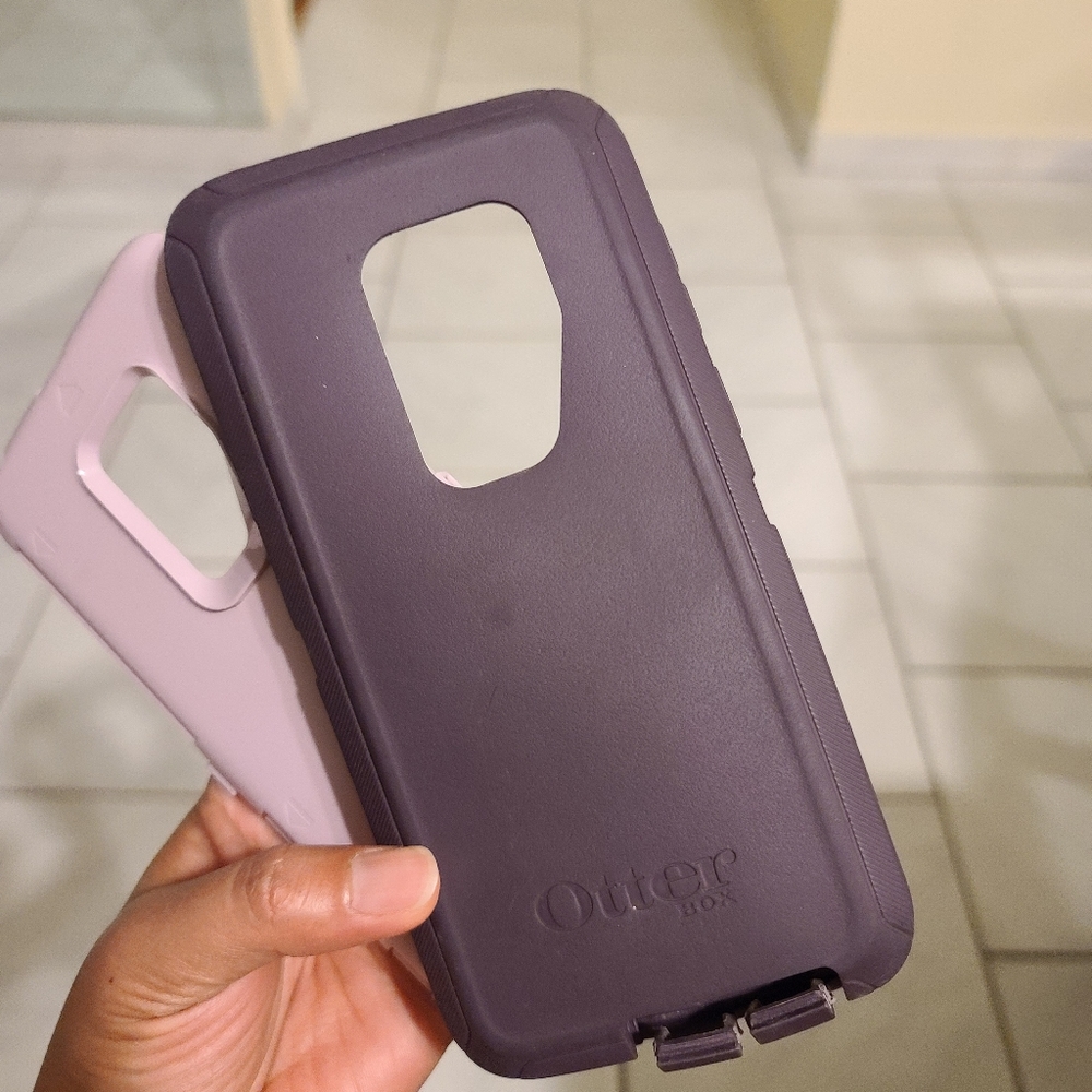 Otterbox Samsung S9Plus